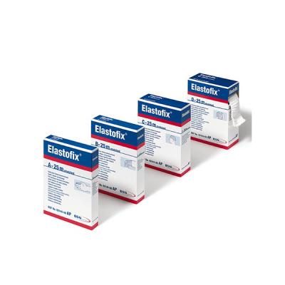 aseriport, protesis, bsn medical, material vendajes, ELASTOFIX A, B, C, D